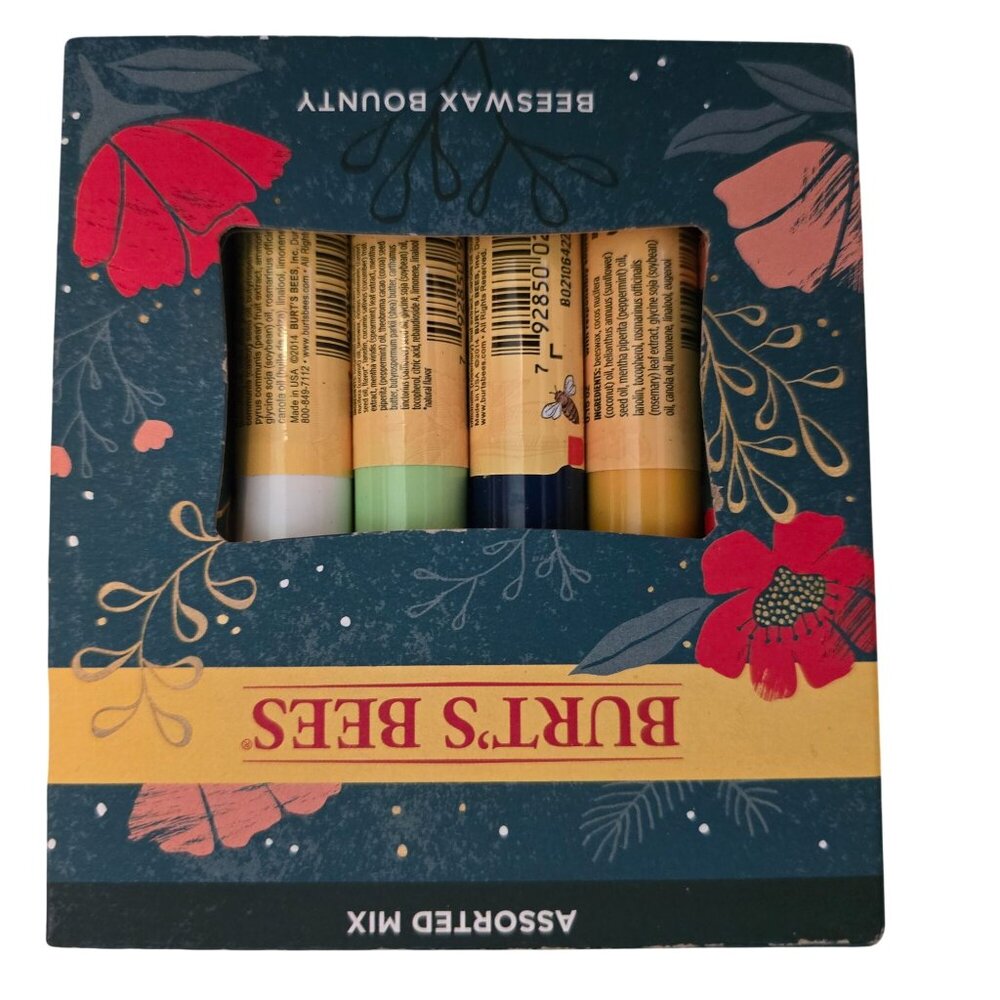 Burts Bees Gift Set Collection - Picture 4 of 5